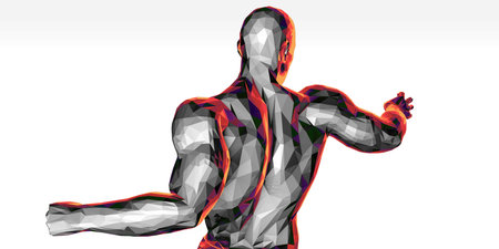 Performance Optimization Training Application For Human Benchmark Presentation