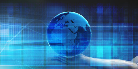 Ai Business Innovation Corporate Market Expansion Transformation