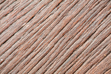 Close up of wood texture for blur backgroundの写真素材