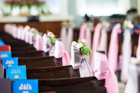 Georgetown, Penang - November 19, 2016 : Penang Wesley Methodist Church is one of the oldest churches in the country.  It has been around for more than a century which possibly dates back to 1891.のeditorial素材