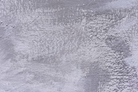 Texture background wall gray white cement concrete blankの写真素材
