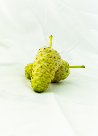 NONI INDIAN MULBERRYの写真素材