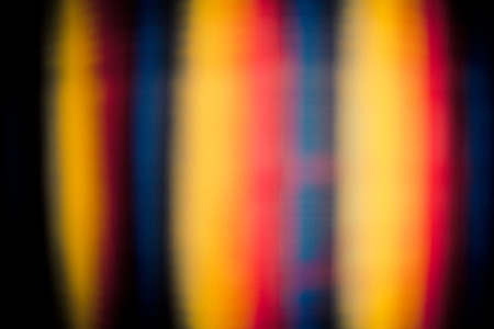 Abstract and Solid Color Wallpaper.