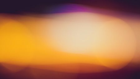 Motion blur of the light for abstract backgroud.