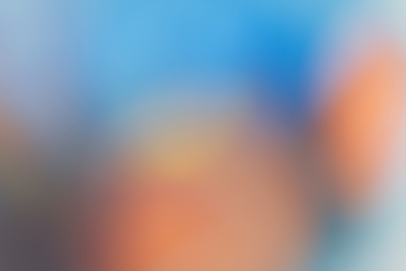 Abstract colorful gaussian blur background .Colorful defocused lights. Soft colored gradient...