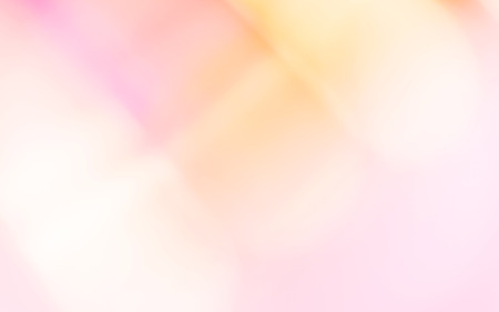 Smooth gaussian blur colorful abstract background. Pastel colourful and blurred background. Camera generate illustration of soft colored.の写真素材