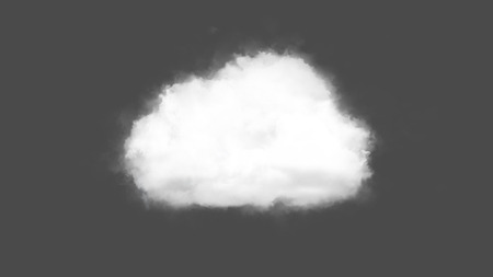 Cloud computing / cloud technology / Internet of things, concept background from heavenly clouds,...
