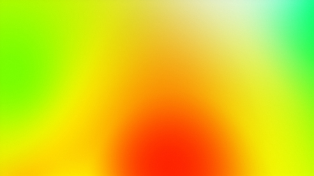 colourful abstract wallpaper, soft and multicolored backgroundの写真素材