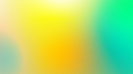 colourful abstract wallpaper, soft and multicolored backgroundの写真素材