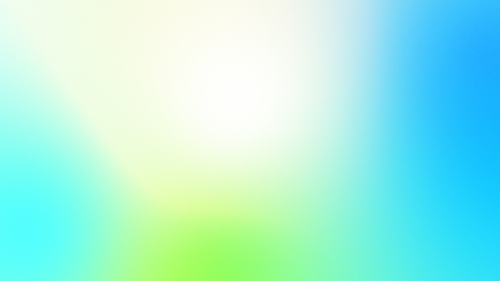 colourful abstract wallpaper, soft and multicolored backgroundの写真素材
