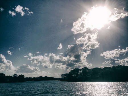 Sydney harbour の素材