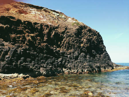 Cape schanck Victoriaの素材
