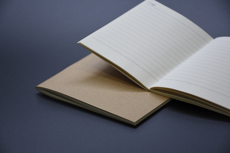 color pencil and note, to do list, reminder.の写真素材