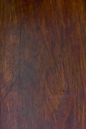 Brown Wooden Textureの写真素材
