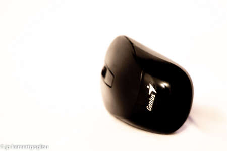 Mouseのeditorial素材