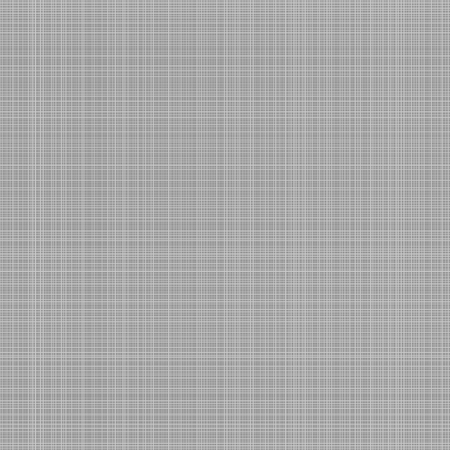 Seamless pattern with texture of coarse cloth, vector graphics.のイラスト素材