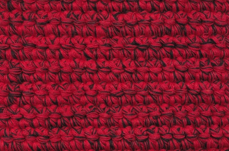 Background - crochet