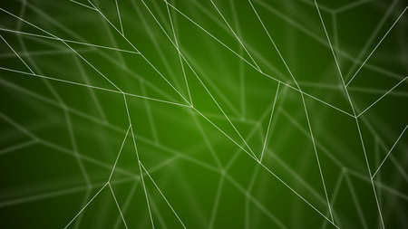 Spider Web On Dark Background Halloween Design Elements Spooky Scary Horror Decor Vector