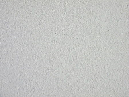 Whitewashed ceiling Zoom inの写真素材