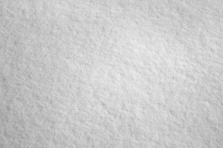 Bright snow textureの写真素材