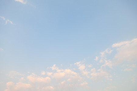 cloudの写真素材