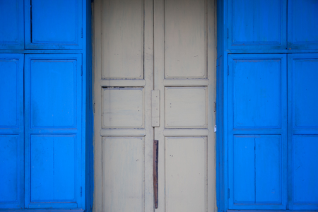 the door old design from china and Popular in the past