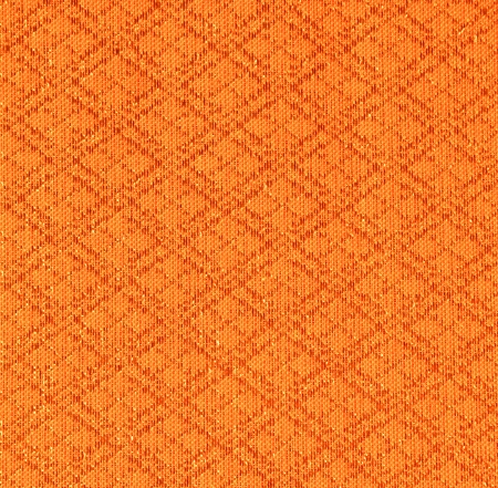 Orange cloth in Thai style as Background の写真素材