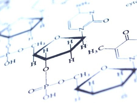 Chemical theme の写真素材