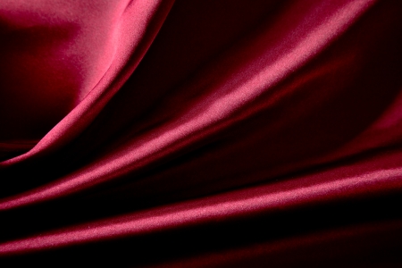 Abstract red background luxury clothの写真素材