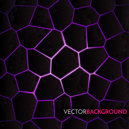 Abstract  background with geometric pattern.のイラスト素材