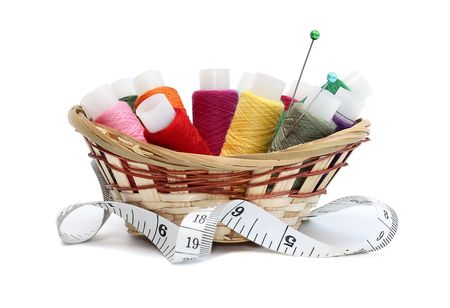 sewing kit