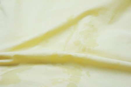 Yellow abstract backgroundの写真素材