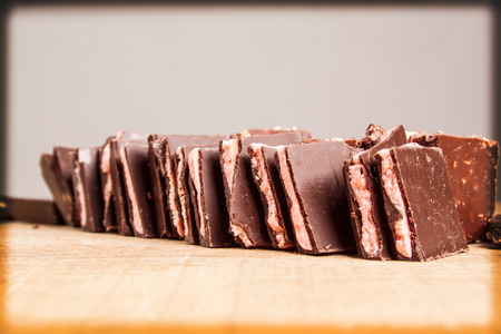 chocolate bar