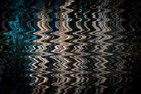 interesting abstract image for backgroundの写真素材