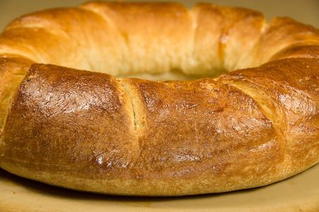 Baked Bread