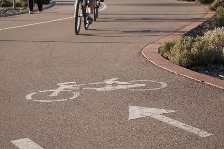 Bicycle Lane