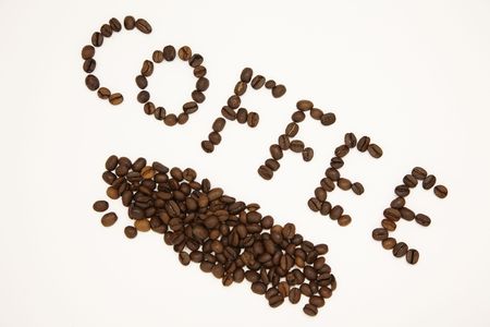 Coffeeの写真素材