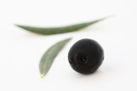 Oliveの写真素材