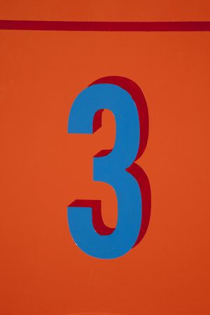 Number Three, Soller Tram, Mallorca, Spainの写真素材