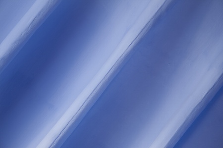 Blue Background Diagonal Designの写真素材