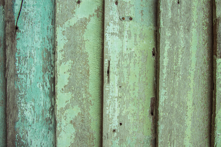 wooden background, textured with grunge effects の写真素材