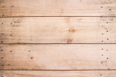 wood texture  background old panelsの写真素材