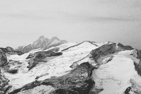 kitzsteinhornのeditorial素材