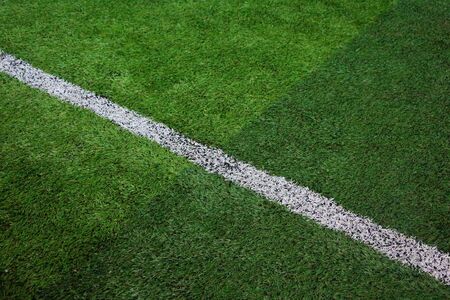 soccer field background