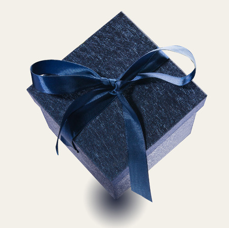  gift boxesの写真素材