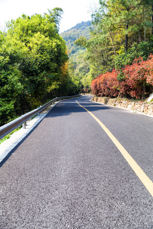 Road, highwayの写真素材