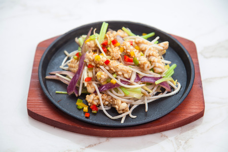 Squidの写真素材