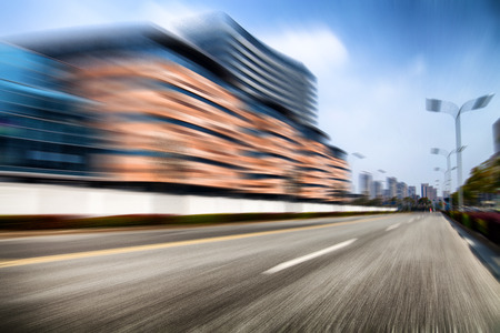  commercial buildingsの写真素材