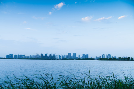 Shek Wu scenicの写真素材