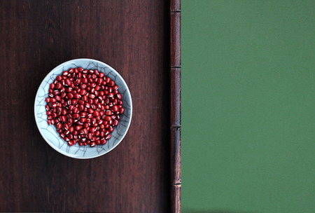 Red beans
